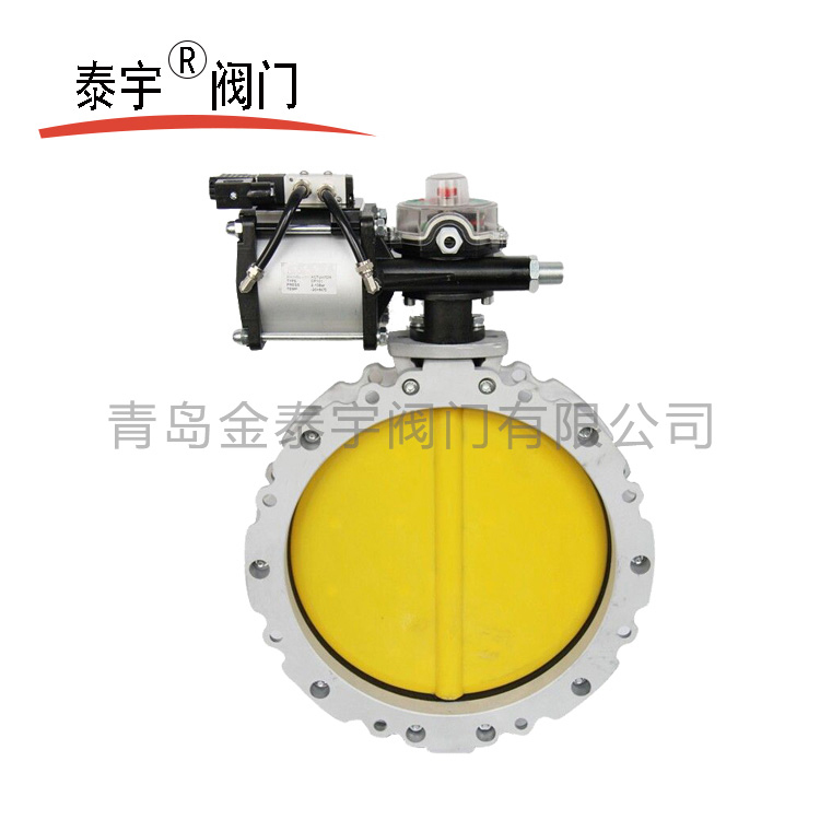 氣動(dòng)蝶閥常見(jiàn)有哪些故障？日常保養(yǎng)維修應(yīng)該注意什么？
